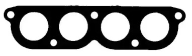 WILMINK GROUP wg1177132 -  Прокладка, впускной коллектор